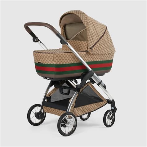 how much is a gucci stroller|luxury prams for babies.